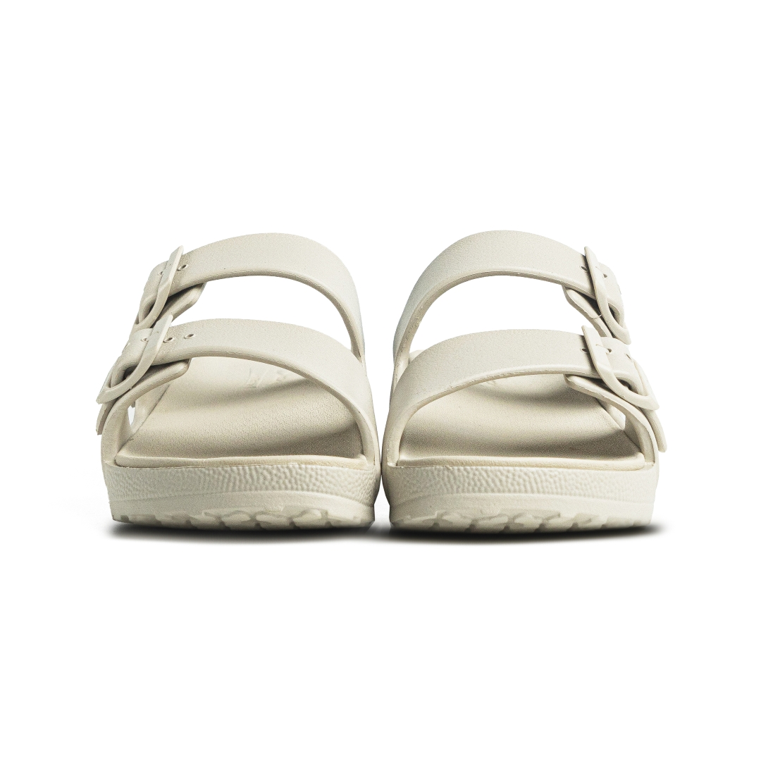 SKECHERS SLIDE CREAM