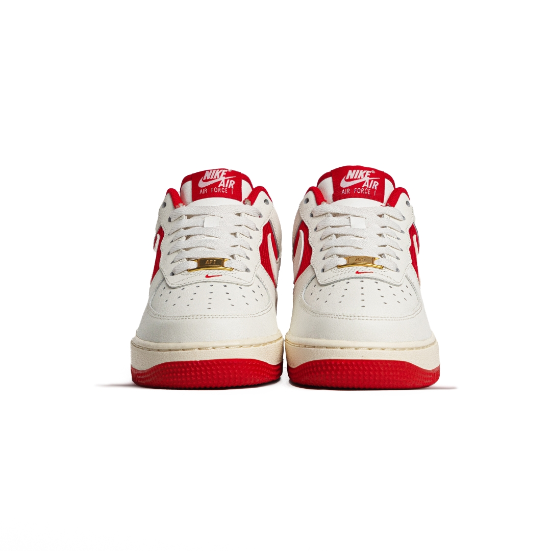 Nike Air Force 1 Low  University Red FN7439-133