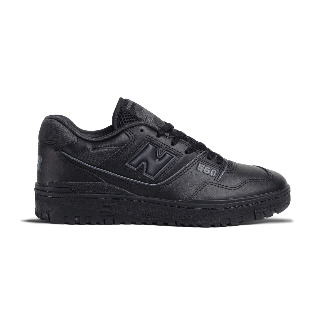 New Balance 550 ‘Triple Black’ BB550BBB