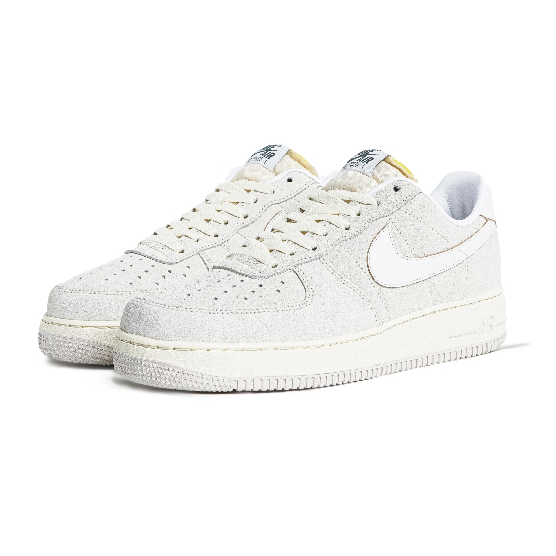 Nike Air Force 1 07 Sail - FQ8077-104