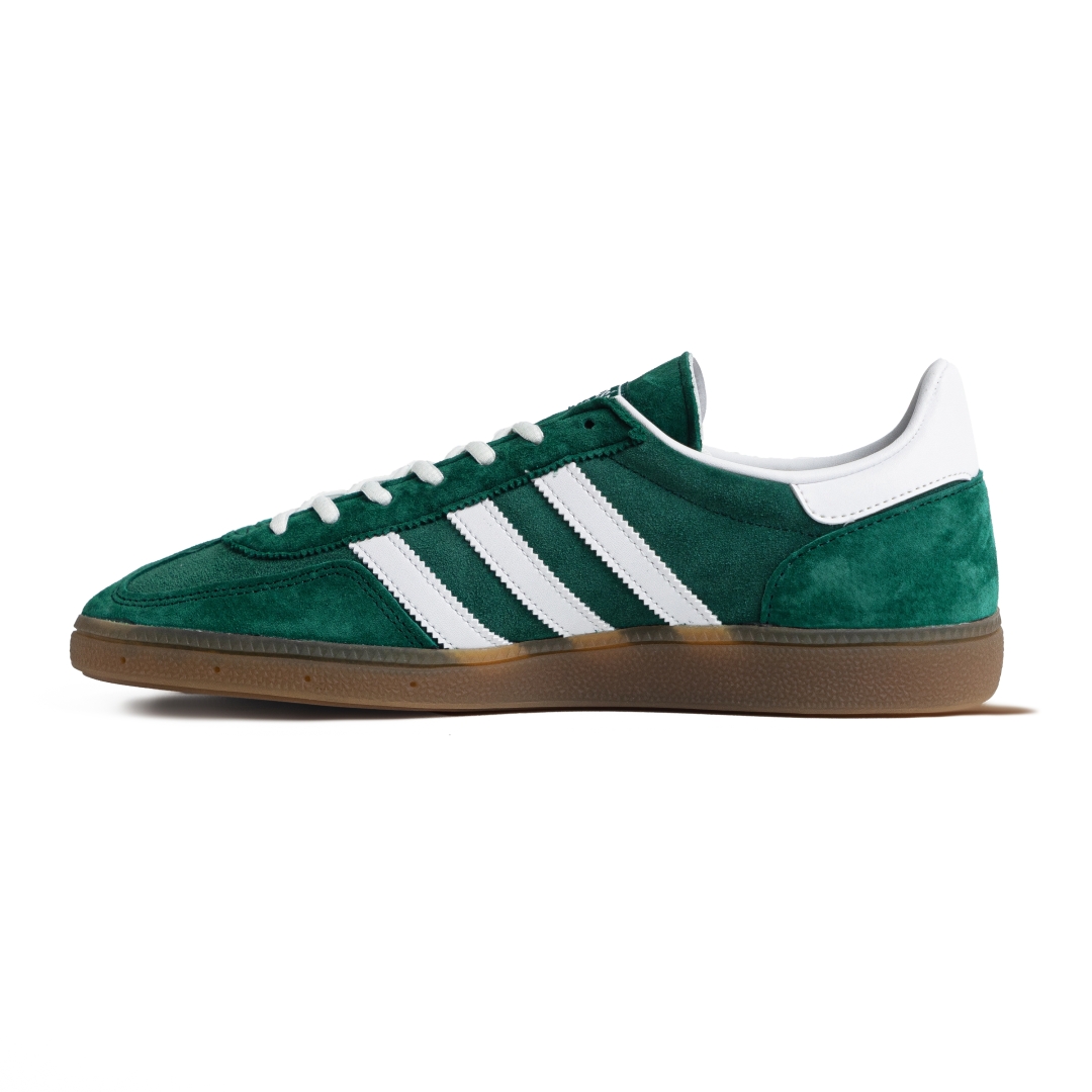 Adidas Originals Handball Spezial Collegiate Green - IF8913
