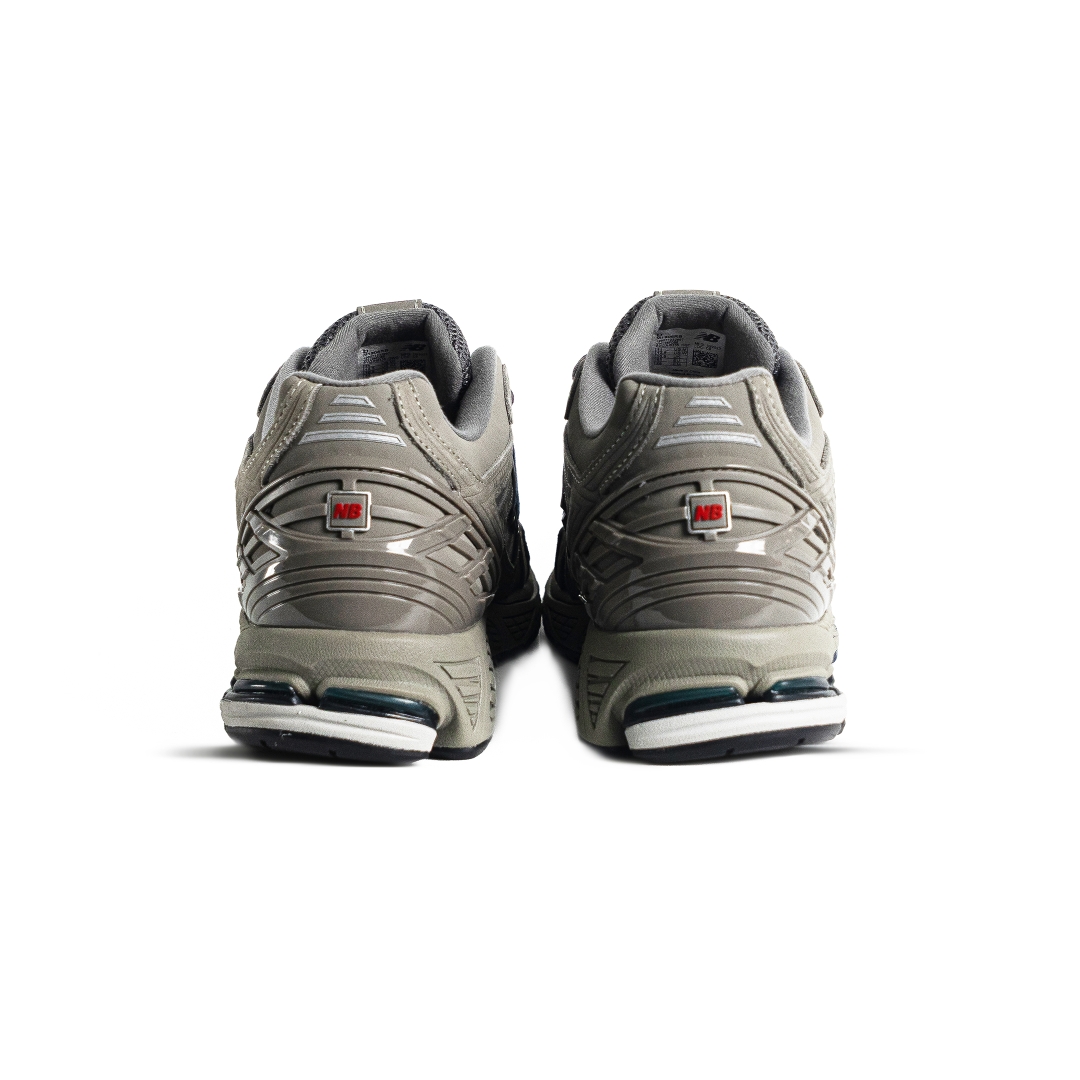 New Balance 1906R Charcoal Grey - M1906RB