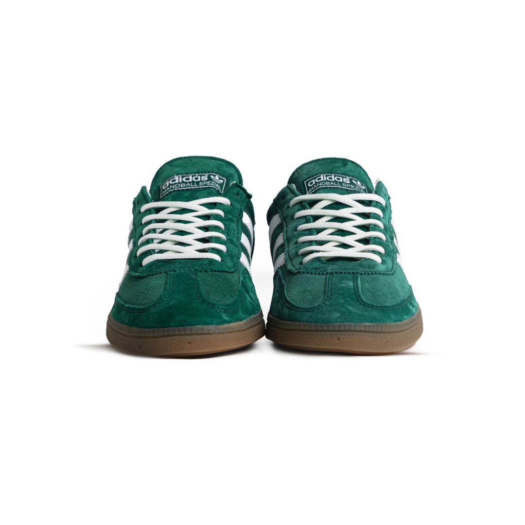 Adidas Originals Handball Spezial Collegiate Green - IF8913
