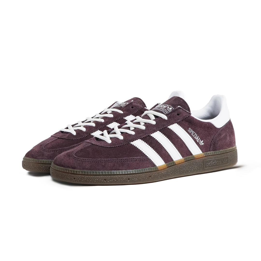 Adidas Originals Handball Spezial Shadow Brown - IF8914