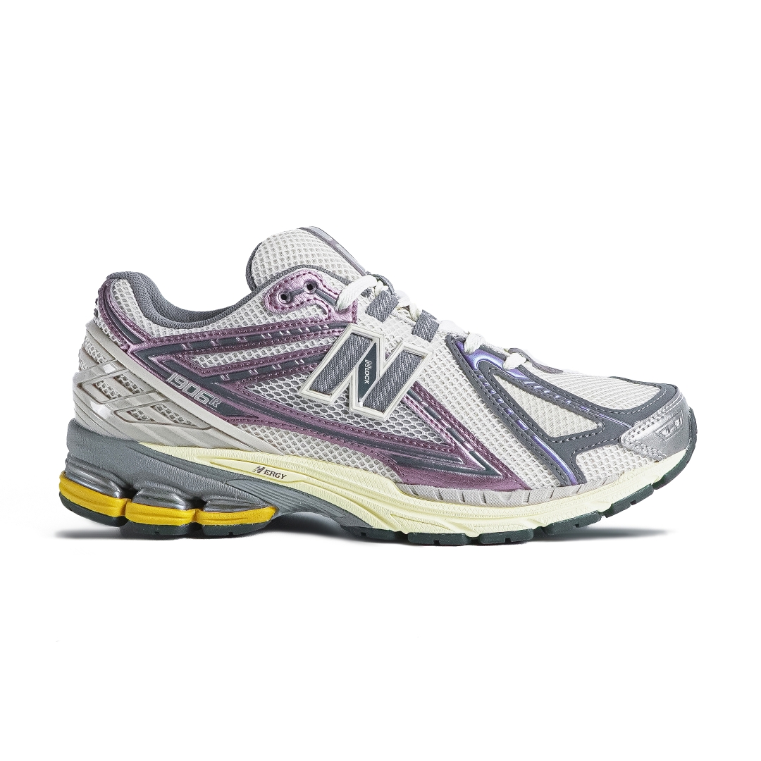New Balance 1906R Licorice - M1906RRA
