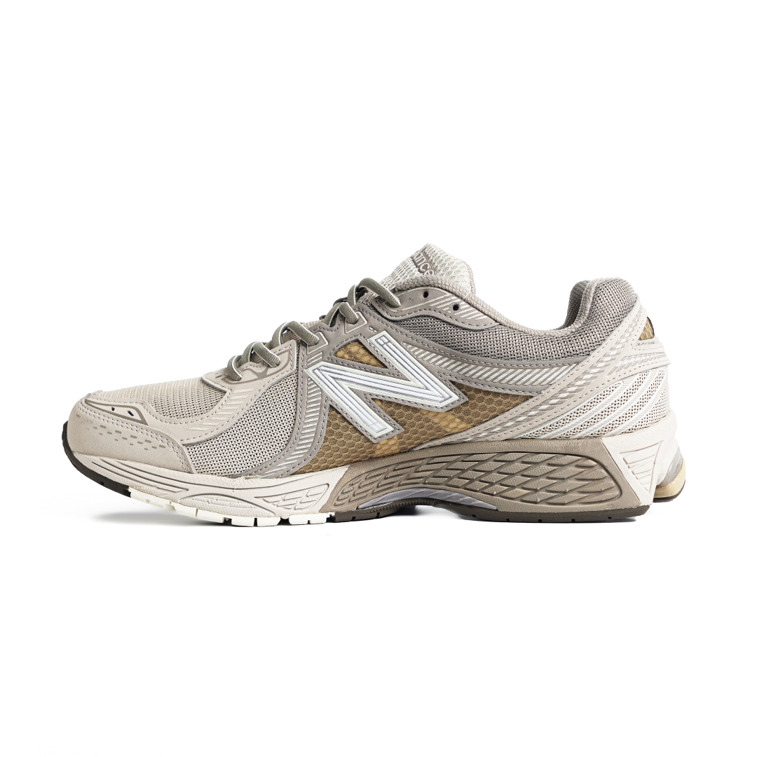 New Balance 860v2 Mars - ML860KS2