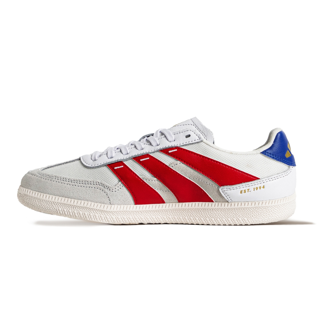 Adidas Predator 24 League Low Freestyle White IG8974