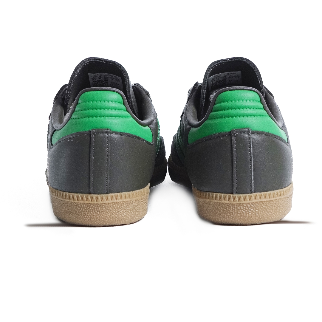 Adidas Samba OG Shadow Olive S22 - IG6175