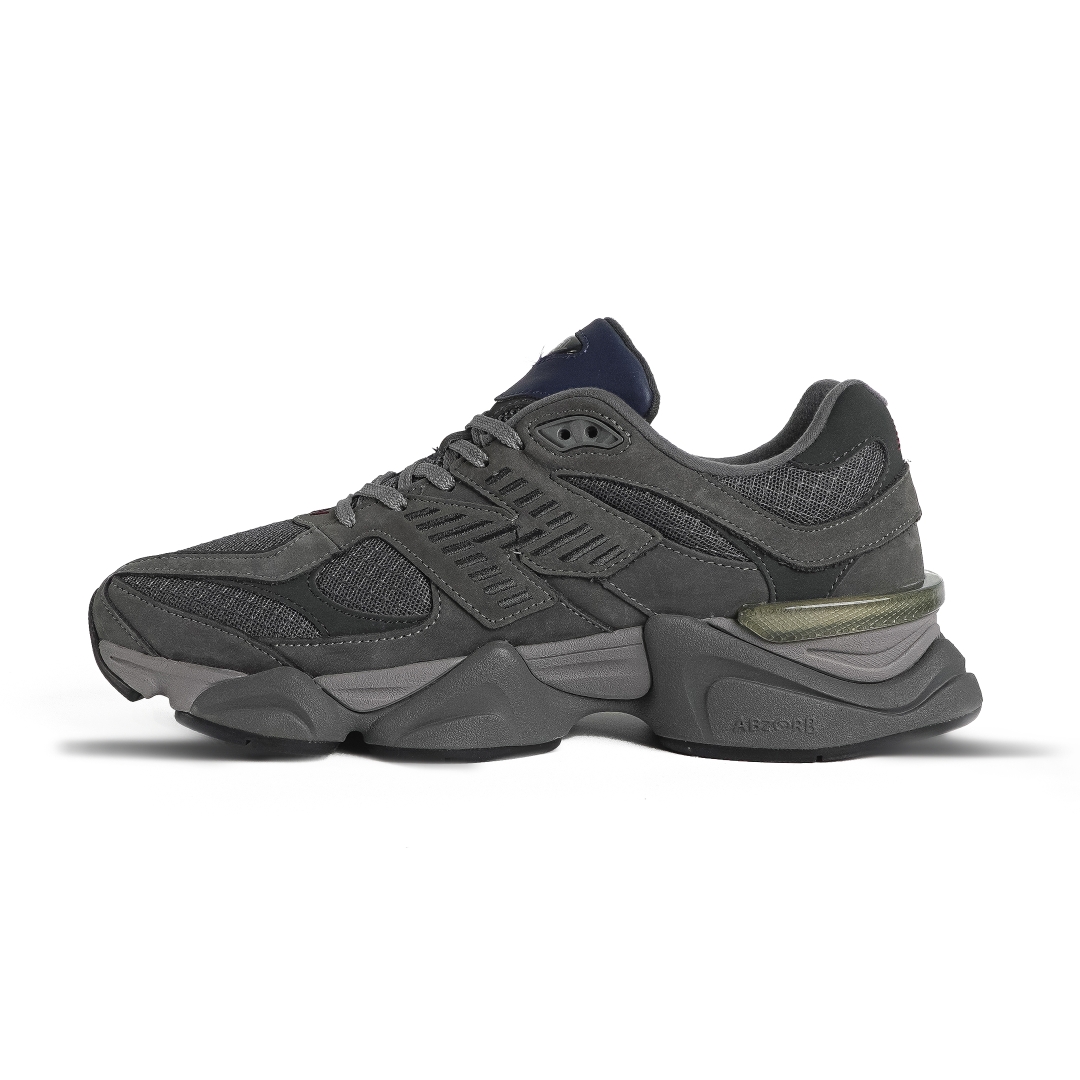 New Balance 9060 Castlerock - U9060ECC