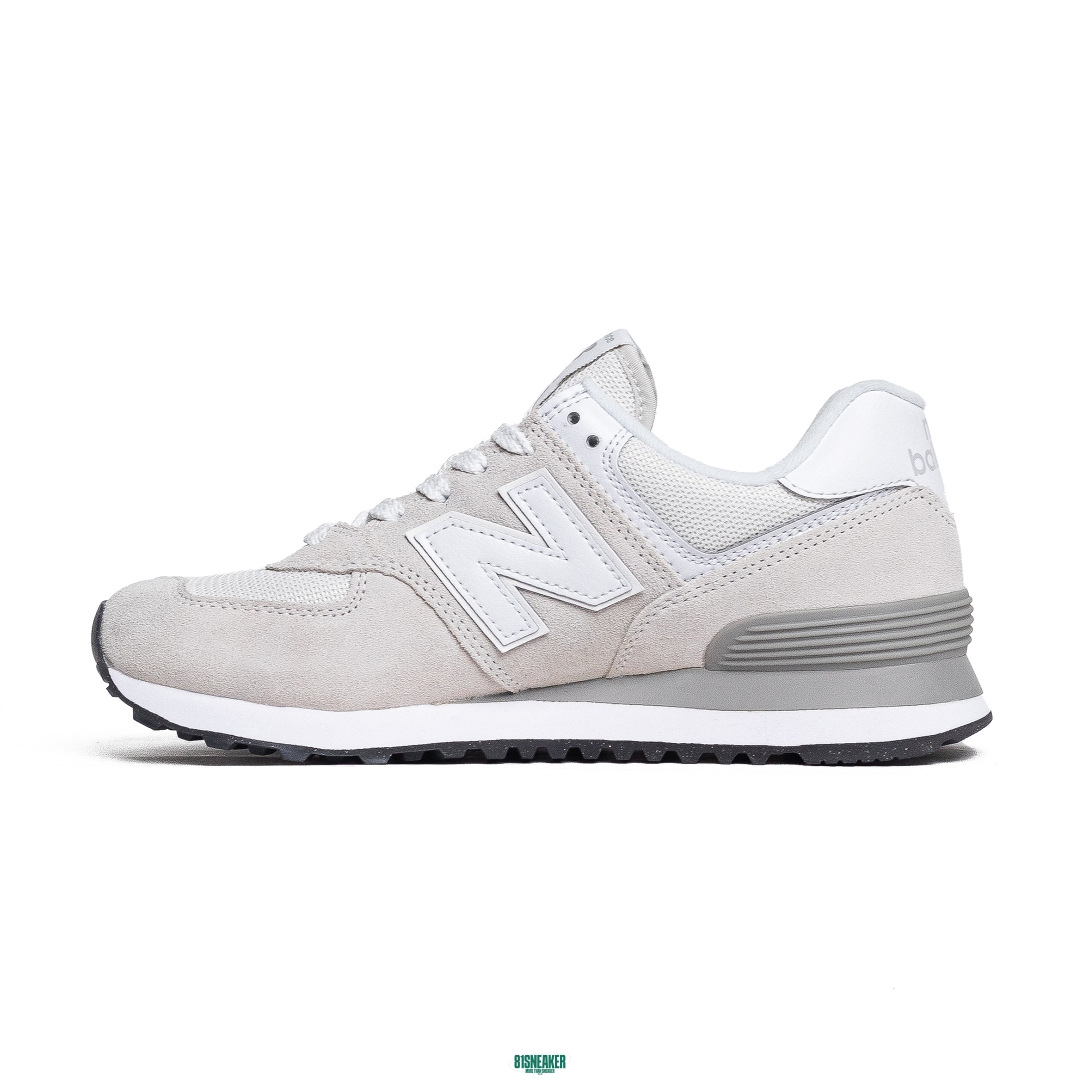 New Balance 574 Classic Core Grey - ML574EVW