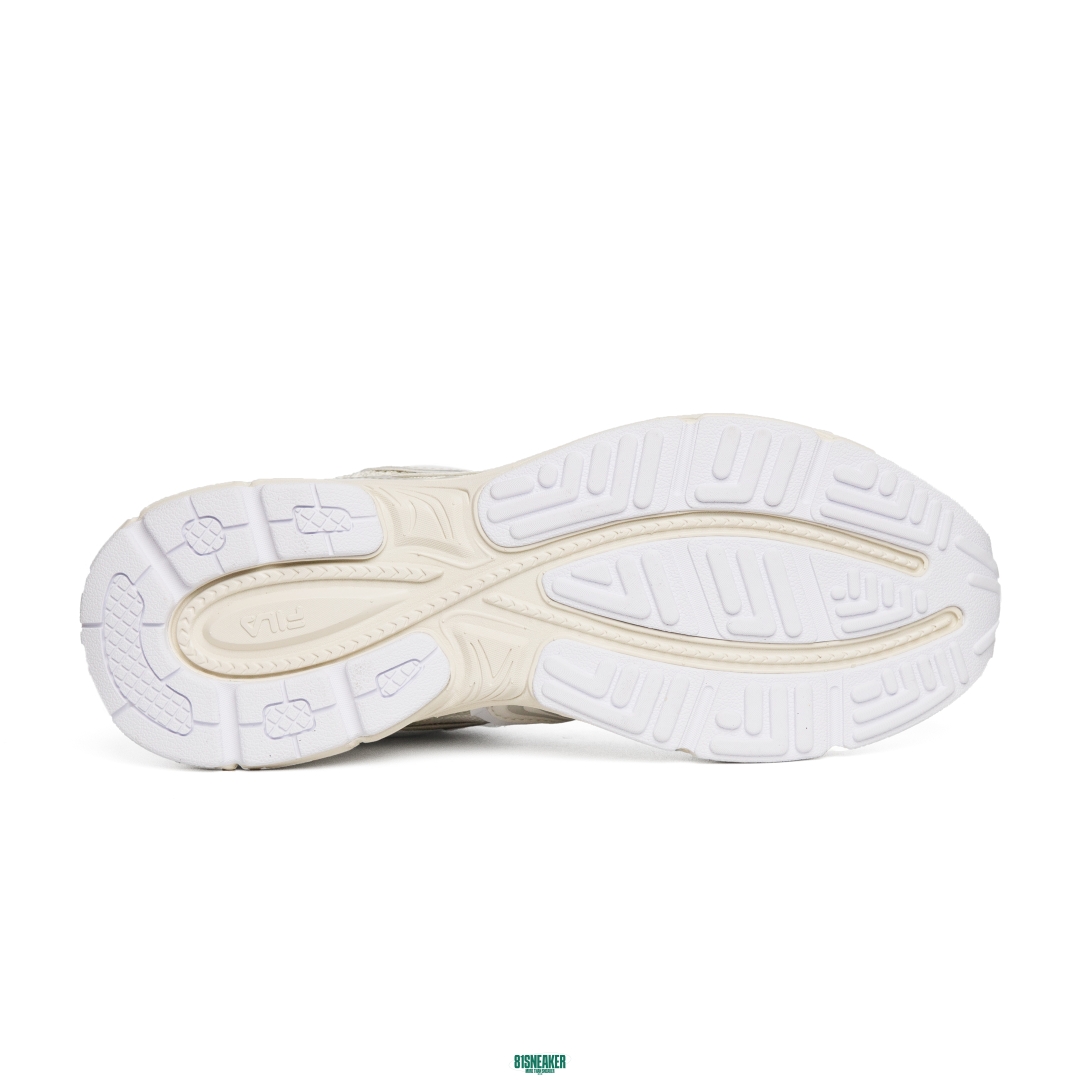 Fila Interun White Beige 1RM02699F100