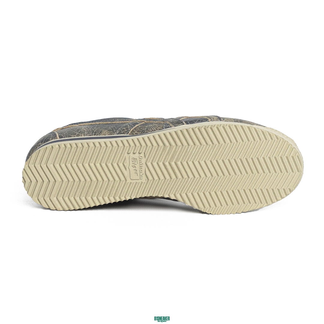 Onitsuka Tiger Corsair Carrier Grey 1183A817