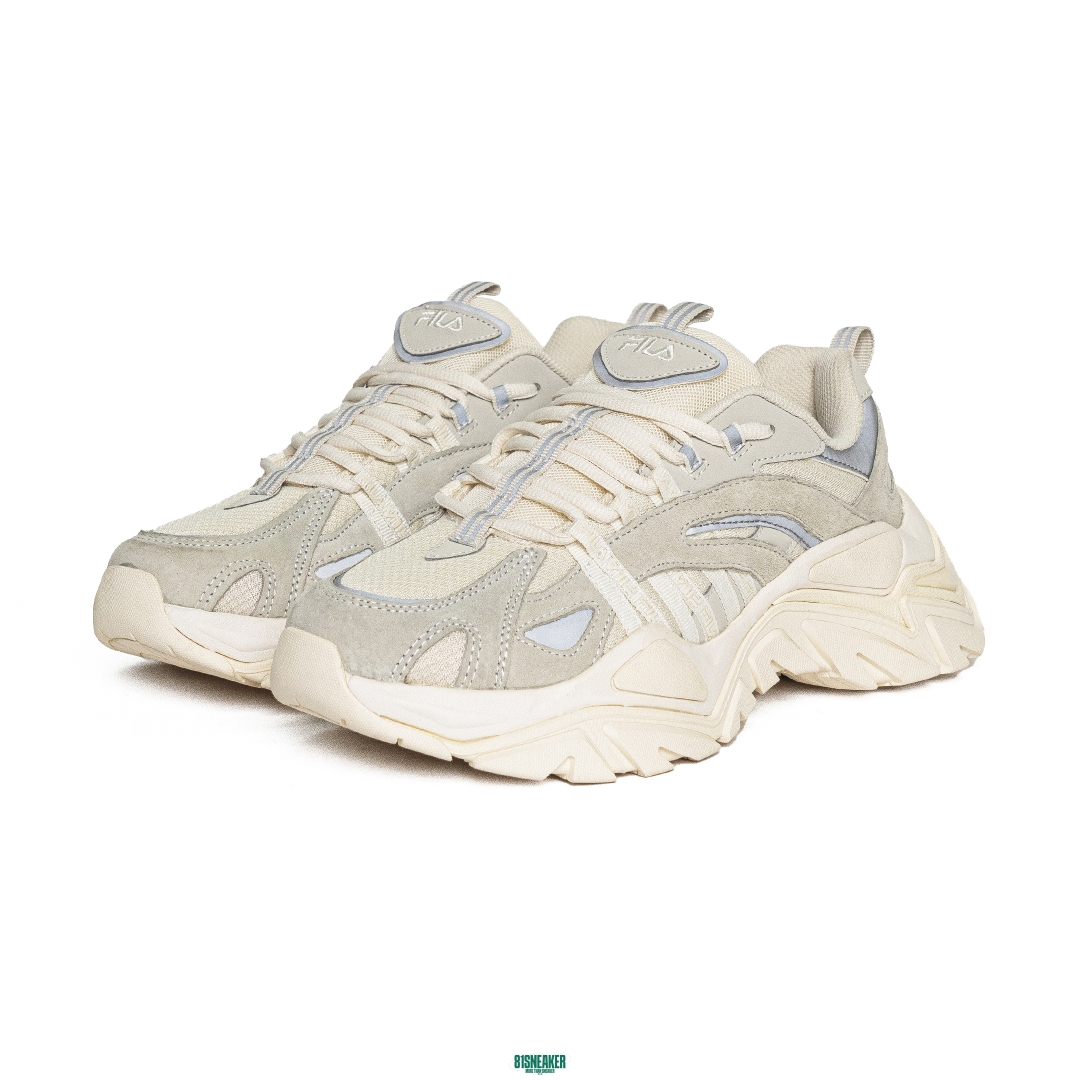 Fila Interation Cream White 1JM00790 920