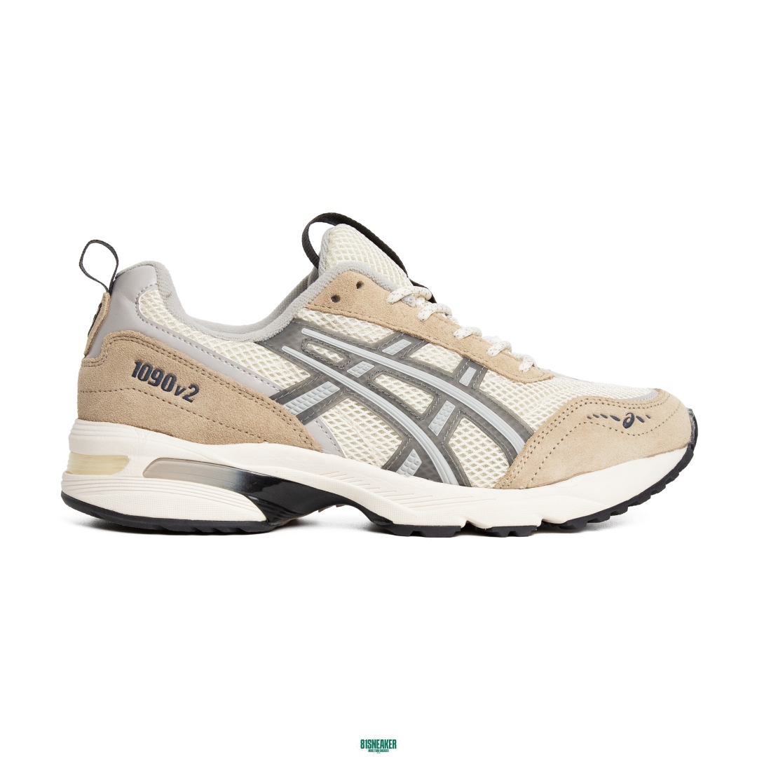 Asics Gel-1090 V2 Cream Clay Gray 1203A224-102