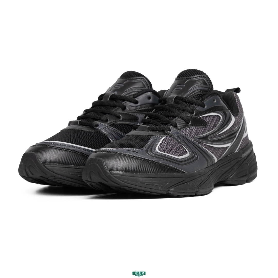 Fila Interun Black 1RM02699F001