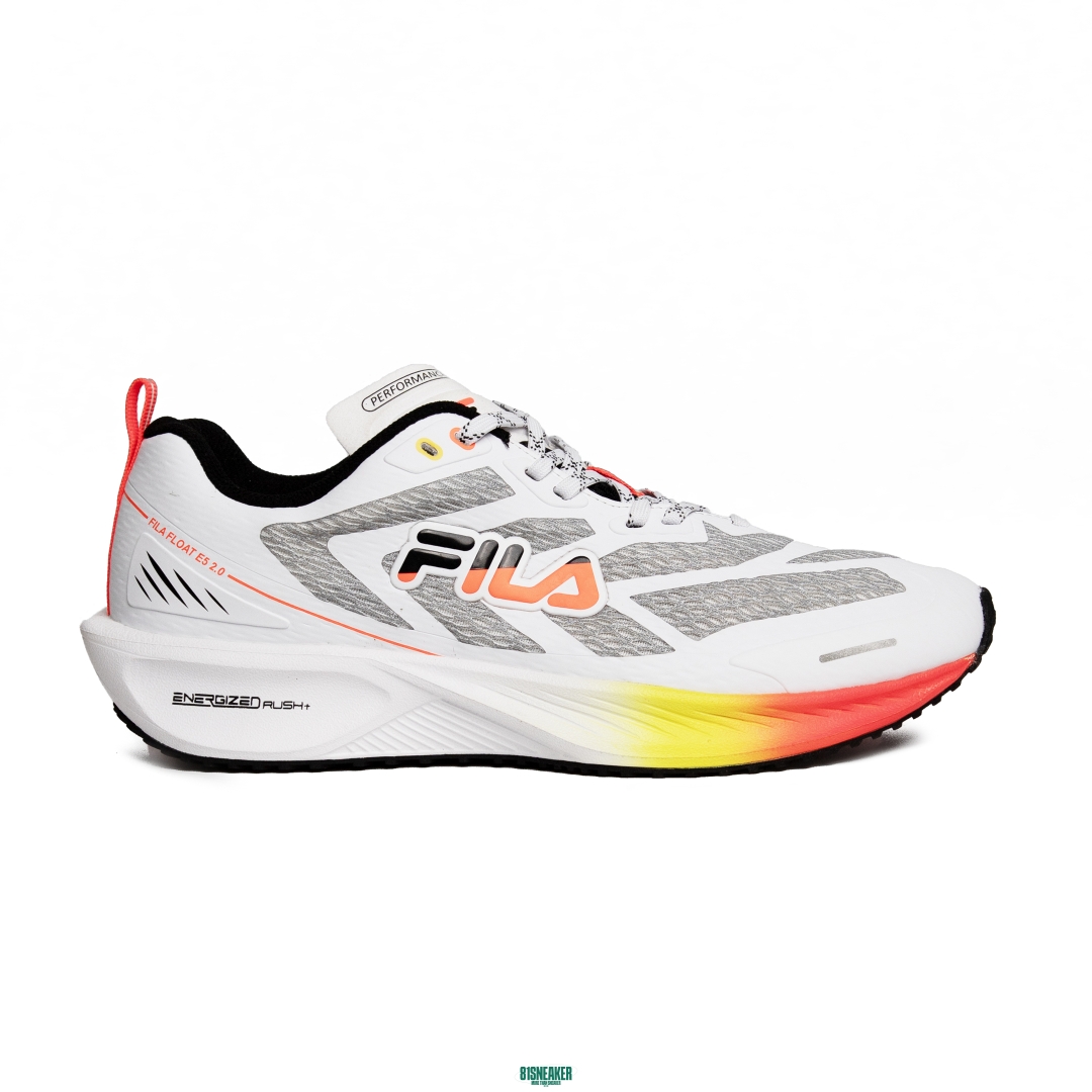 Fila Float Running Orange 1RM02700F 600