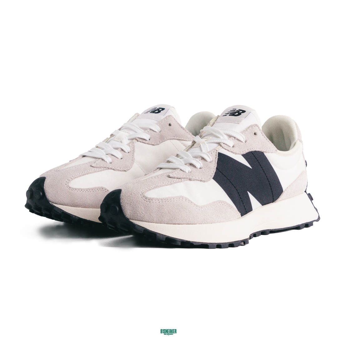 New Balance 327 Sea Salt MS327FE