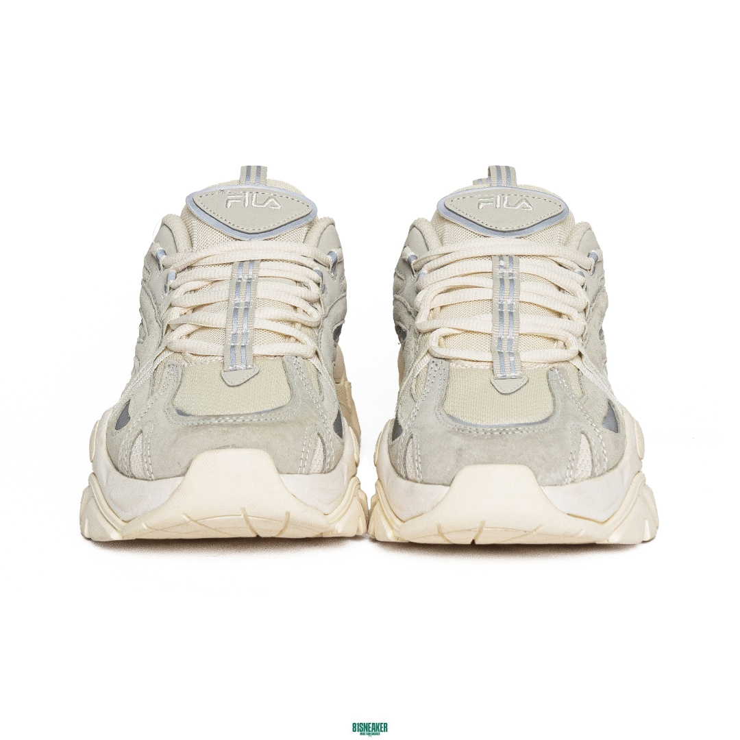 Fila Interation Cream White 1JM00790 920
