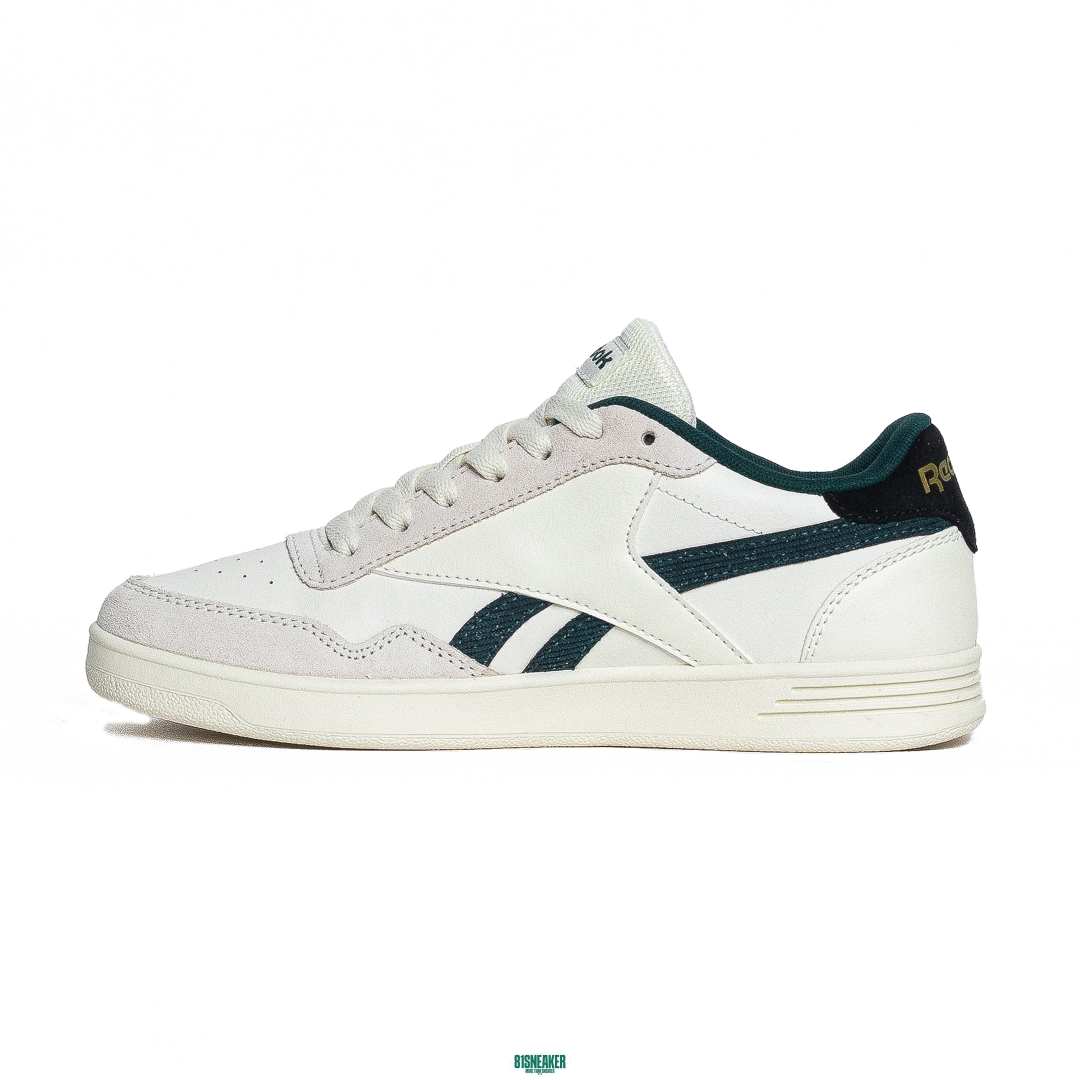 Reebok Royal Techque Green White HR0903