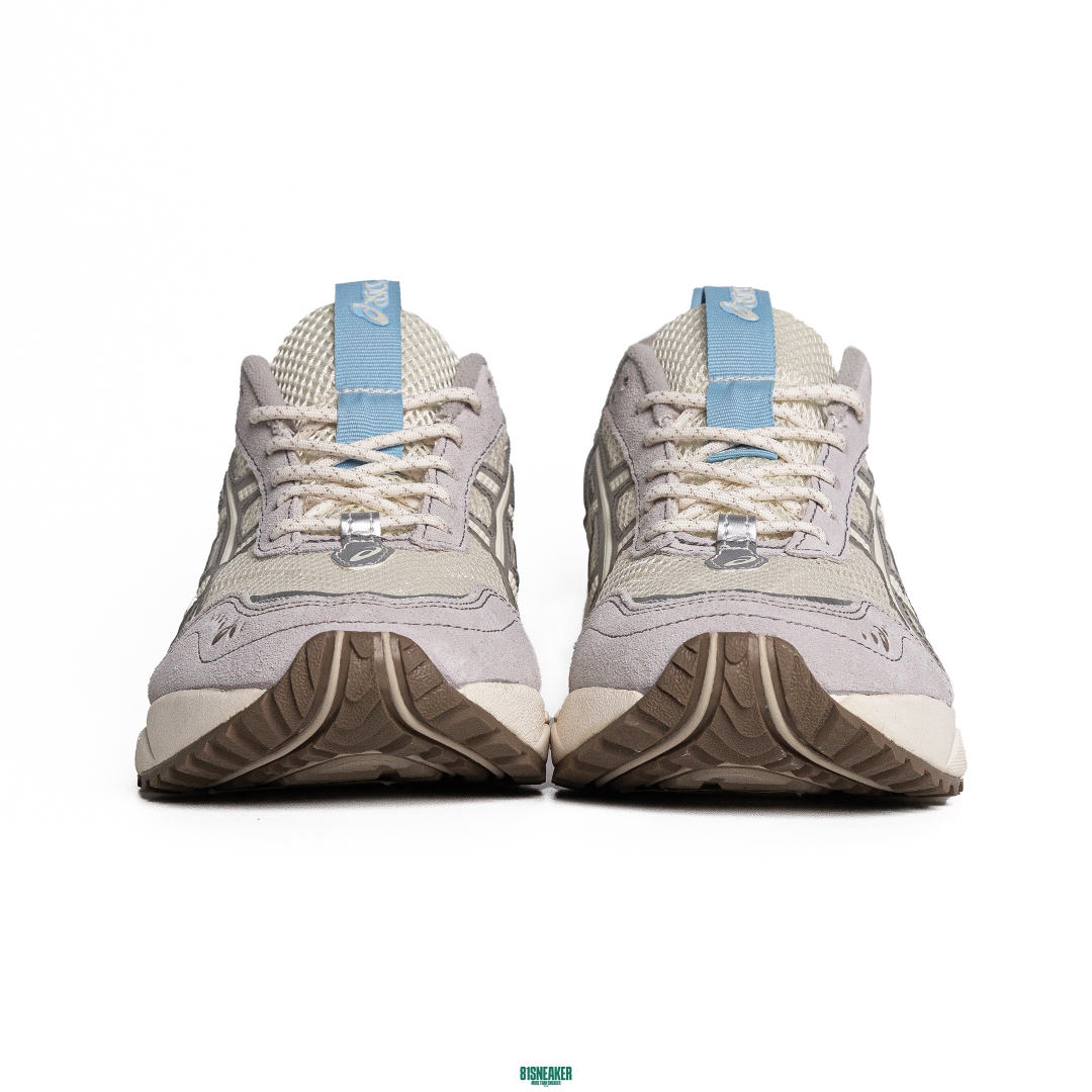 Asics Gel-1090 V2 Cement Grey 1202A480-101
