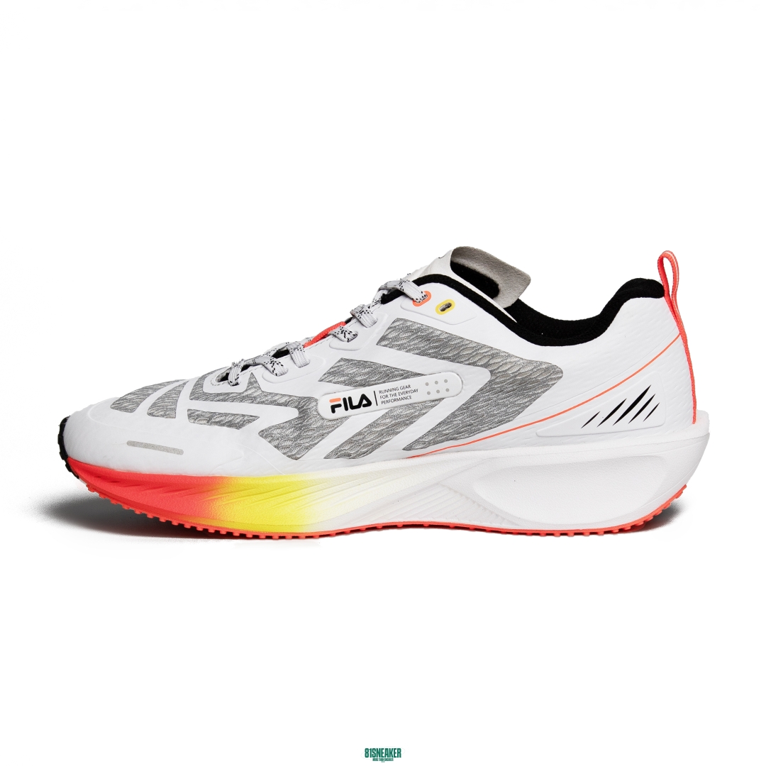 Fila Float Running Orange 1RM02700F 600