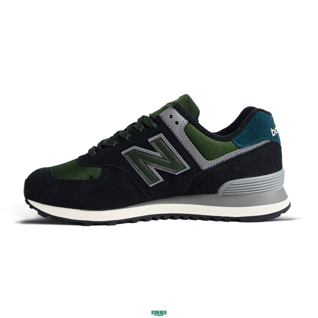  New Balance 574 Koncrete Jungle - U574KBG