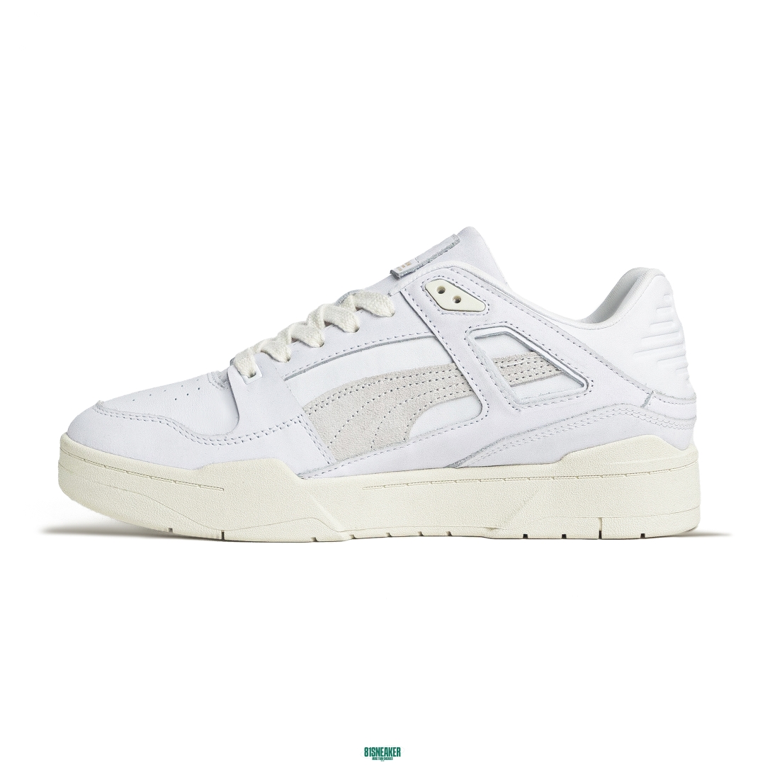 Puma Slipstream Lux White Marshmallow 387550-01
