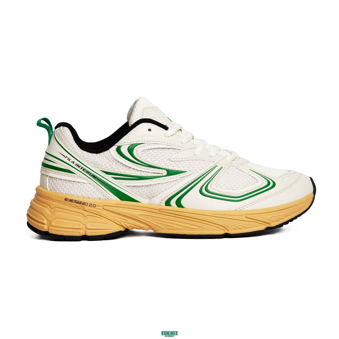 Fila Interun Sail Green 1RM02699F142