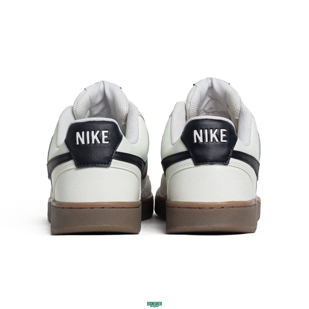 Nike Court Vision Low Sail Light Brown FQ8075-133
