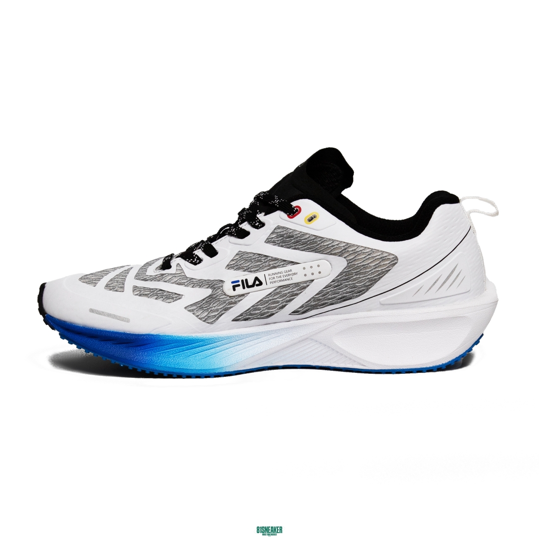 Fila Float Running Blue 1RM02700F 400