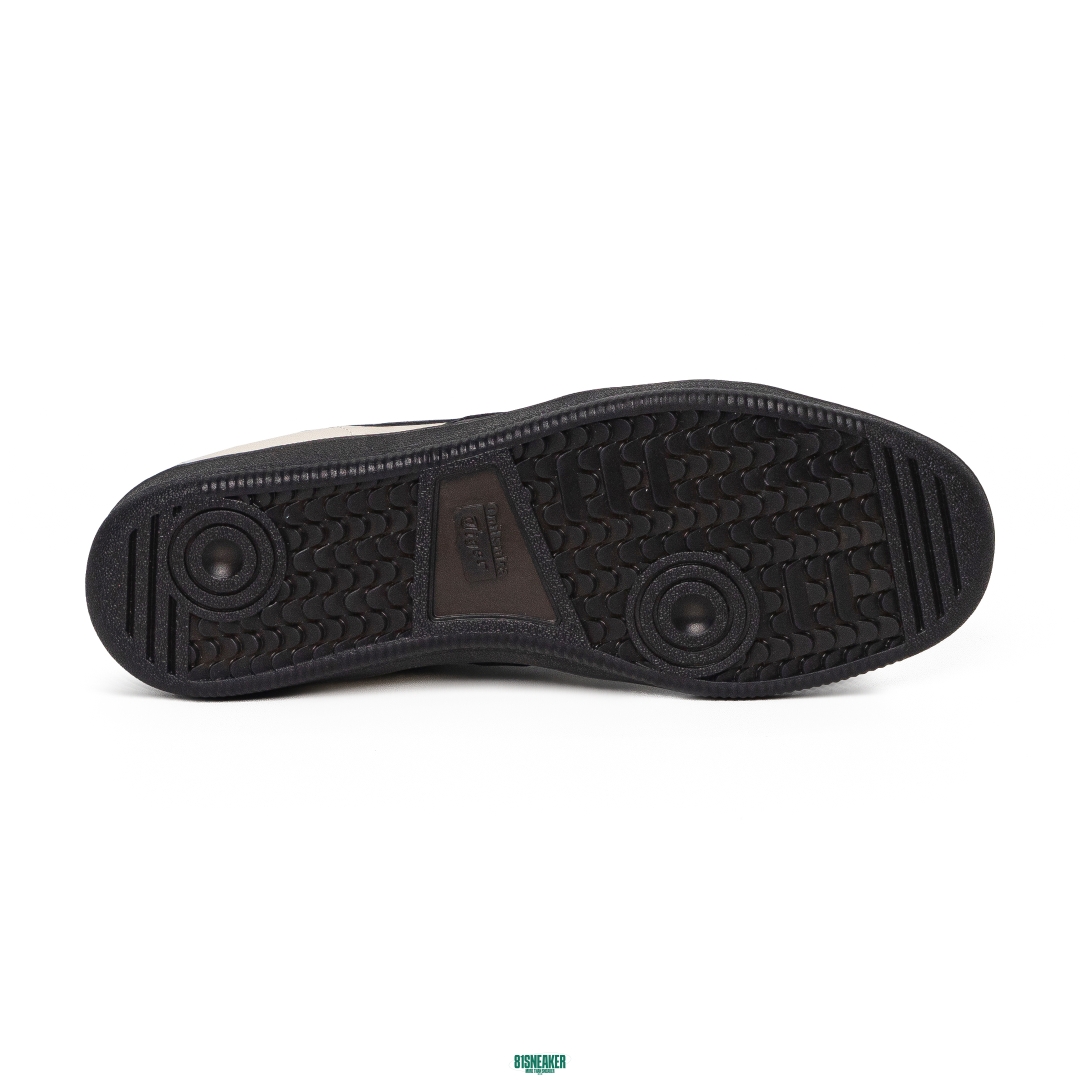 Onitsuka Tiger Tokuten White Black 1183B938