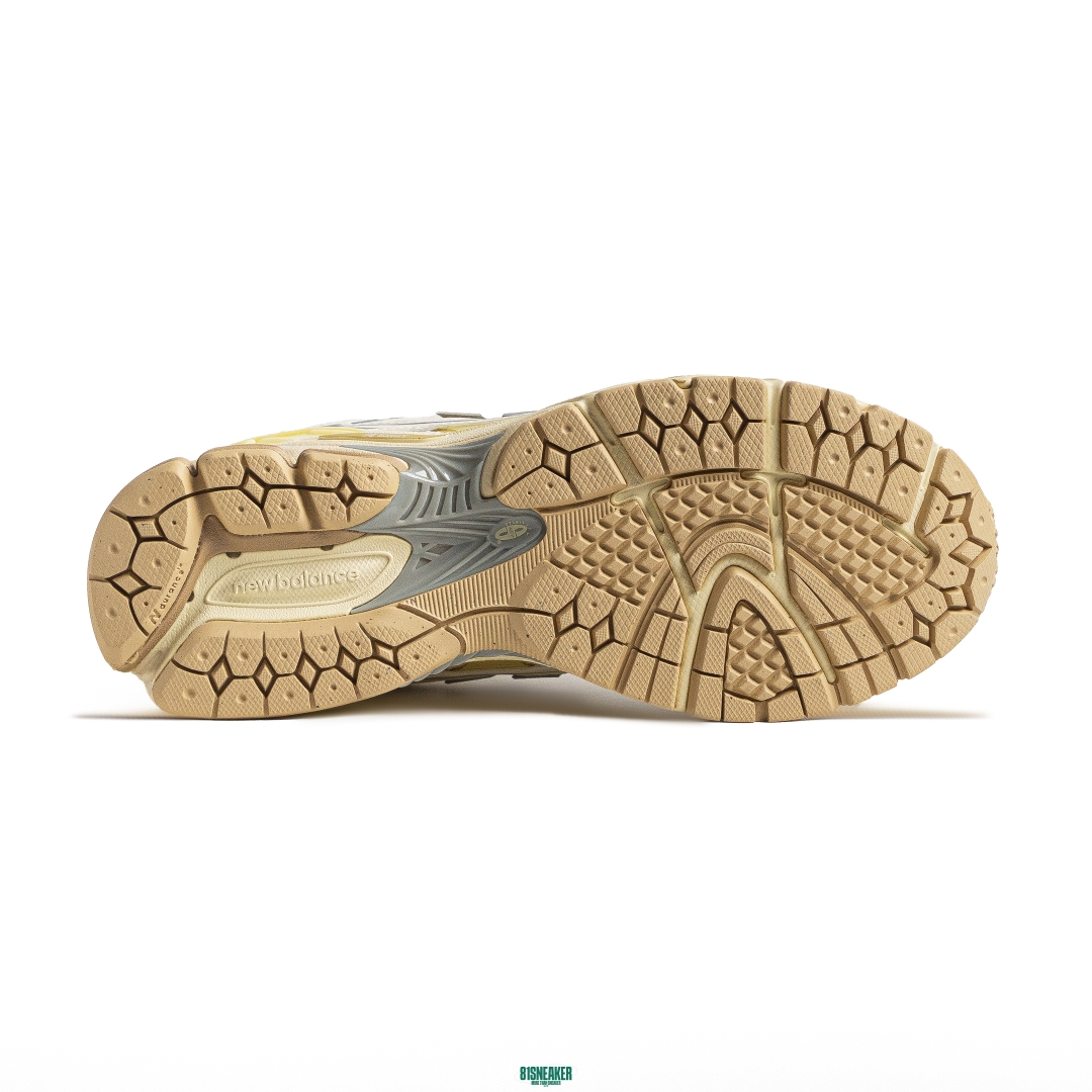 New Balance 1906R Lunar New Year ‘Cream’ M1906NLY