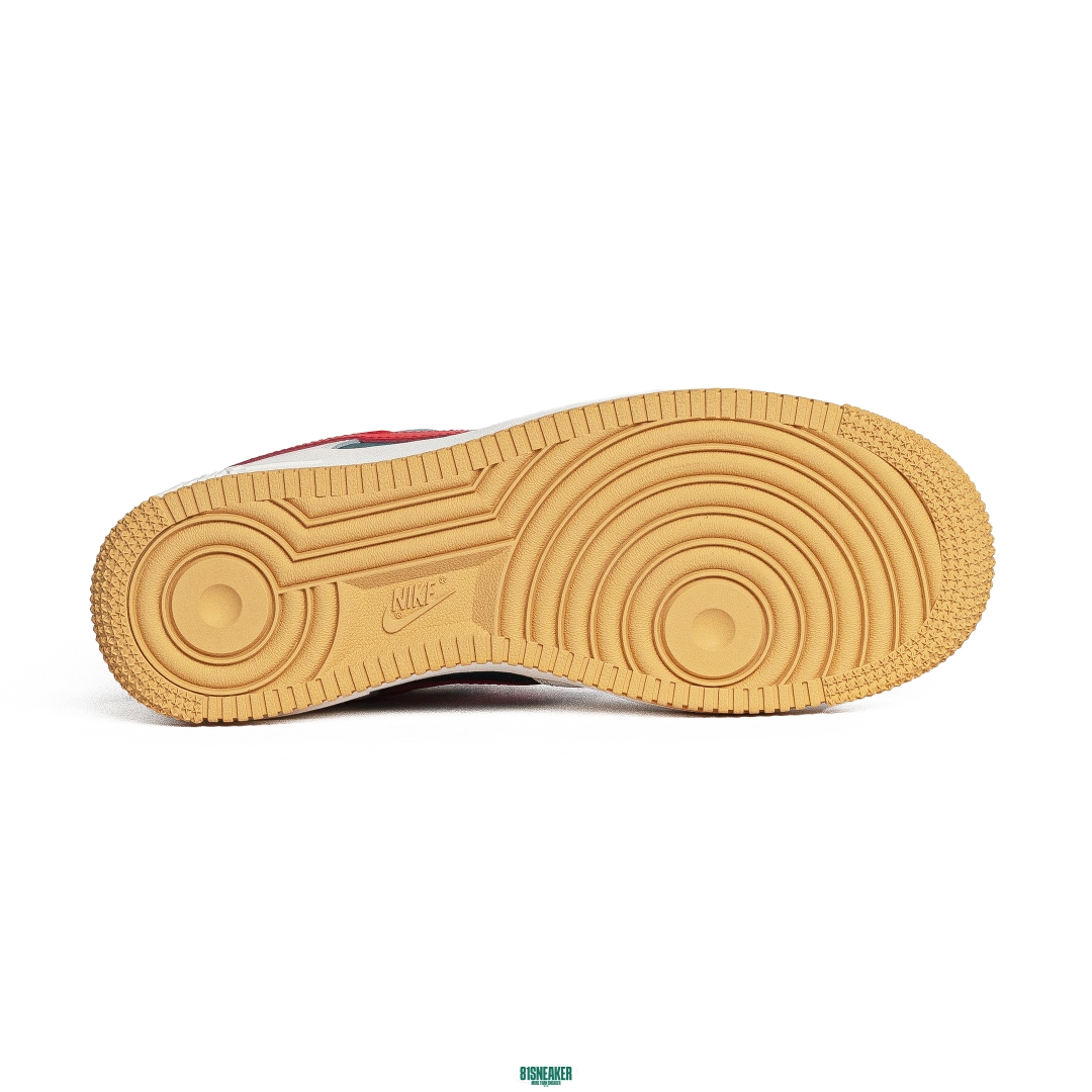 Nike Air Force 1 Low Gucci ID CT7875-994