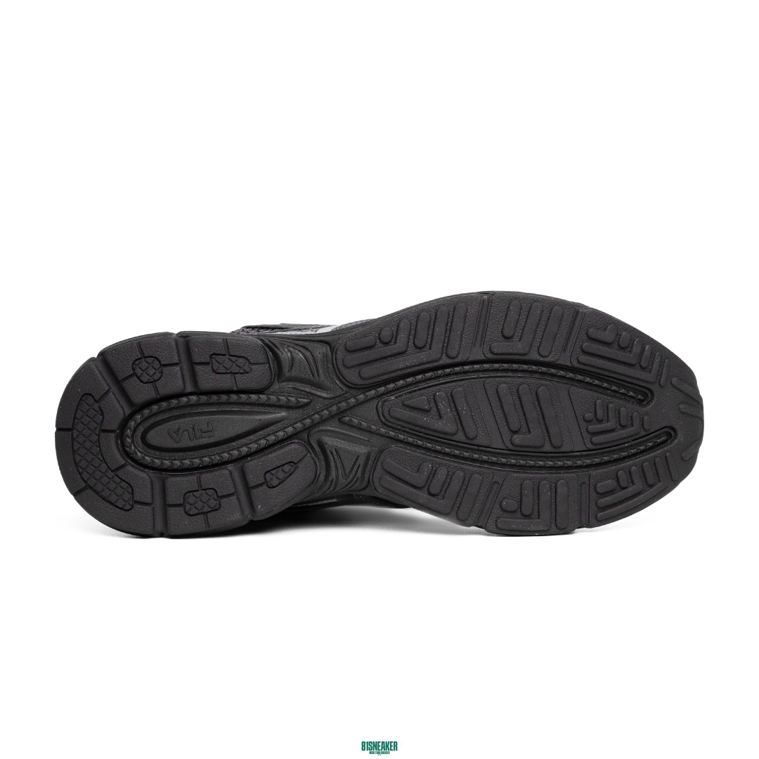 Fila Interun Black 1RM02699F001