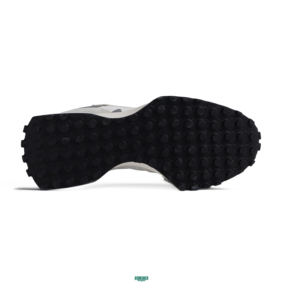  New Balance 327 ‘White Gray’ U327WED