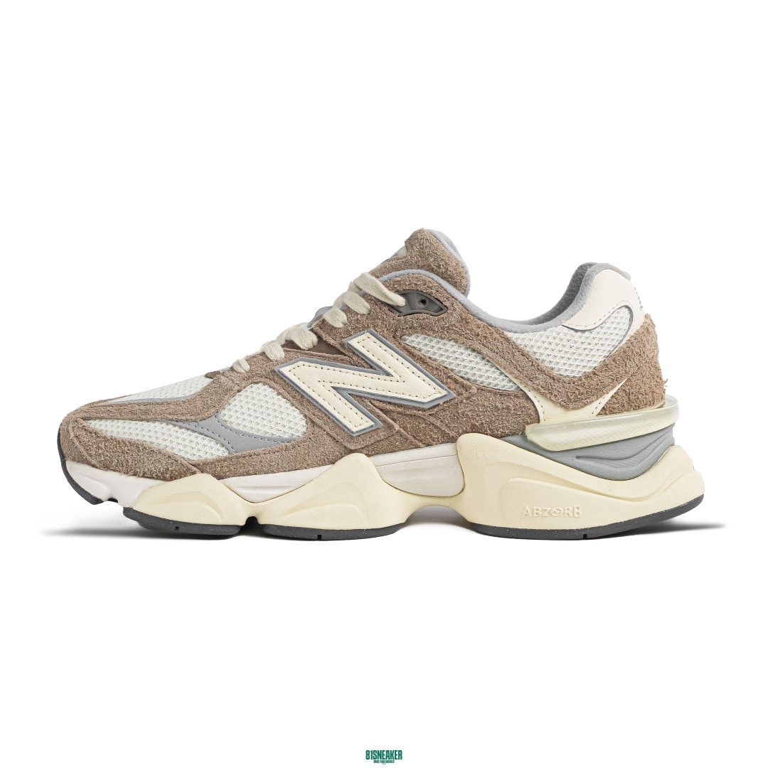 New Balance 9060 Driftwood U9060HSB