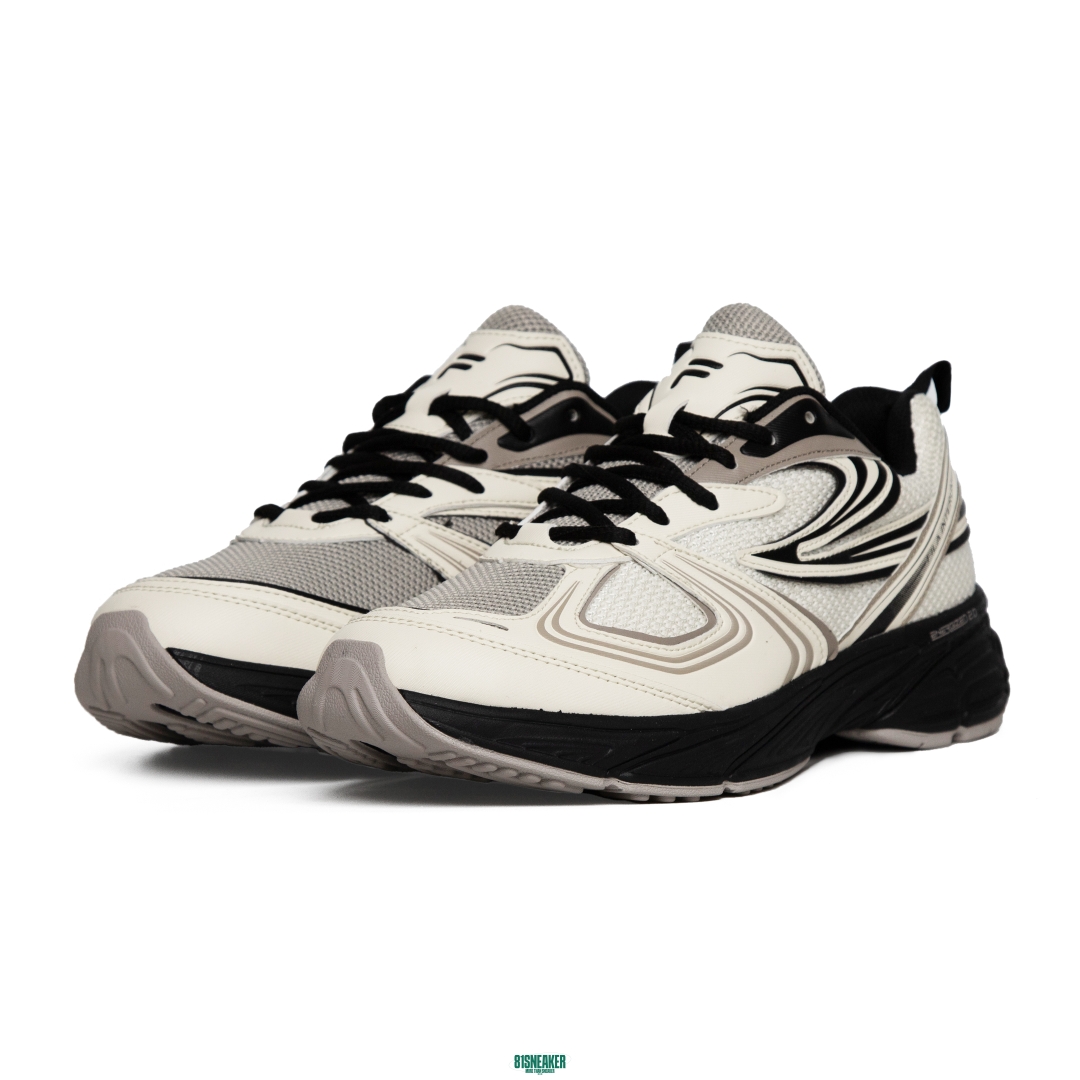Fila Interun Black Beige 1RM02699G013