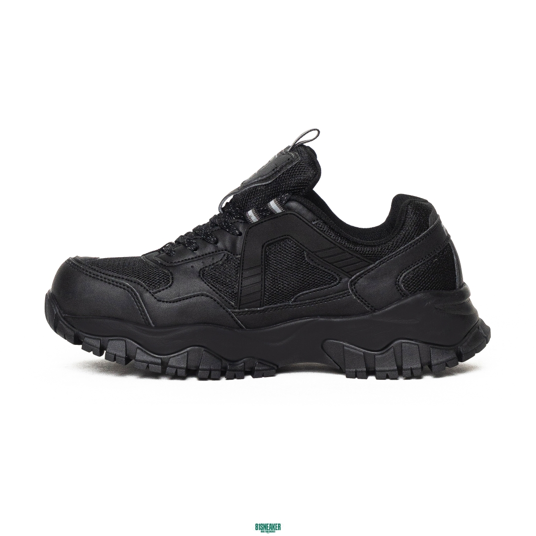 Fila Triple Black