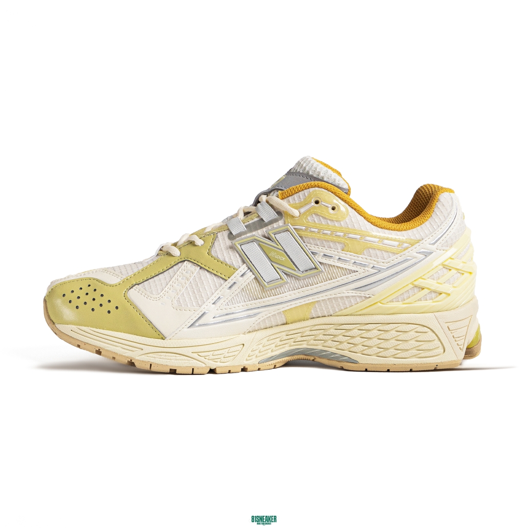 New Balance 1906R Lunar New Year ‘Cream’ M1906NLY
