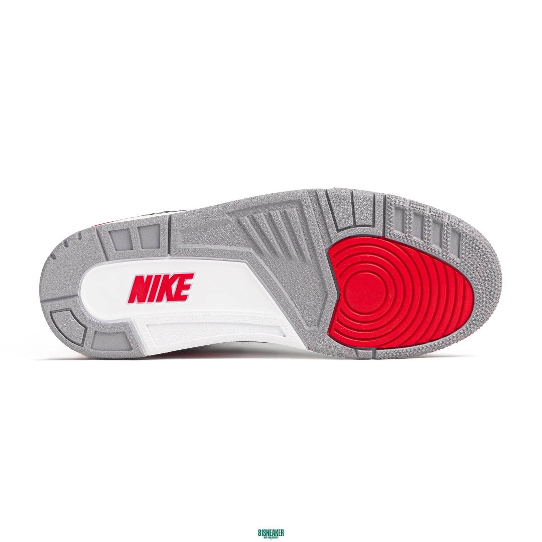 Air Jordan 3 Retro Fire Red (2022) DN3707-160