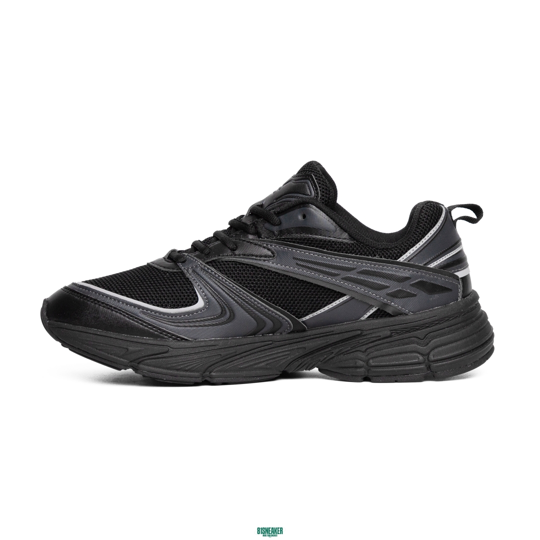Fila Interun Black 1RM02699F001