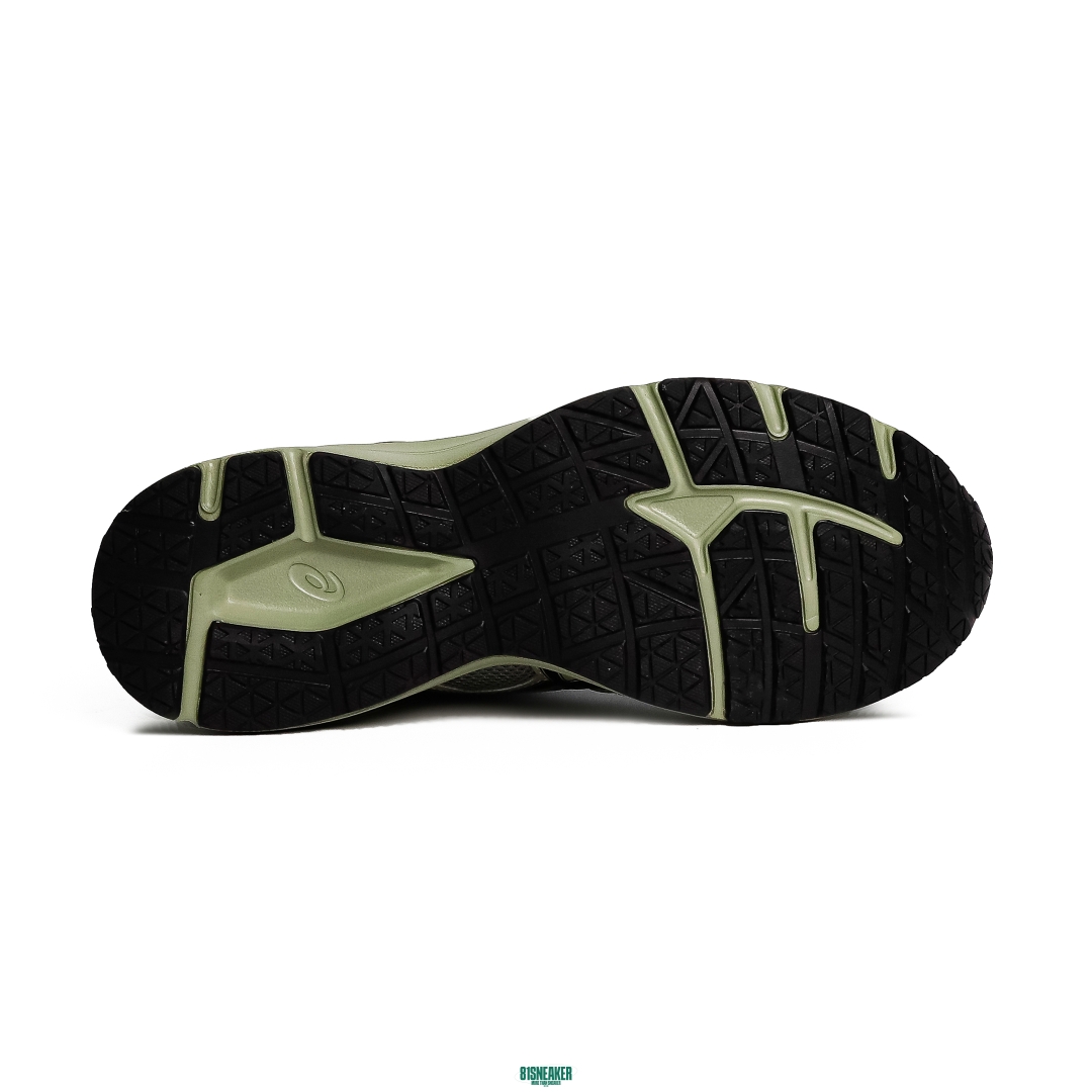 Asics Jog 100S 2E Wide Sheet Rock Black 1201A715-020