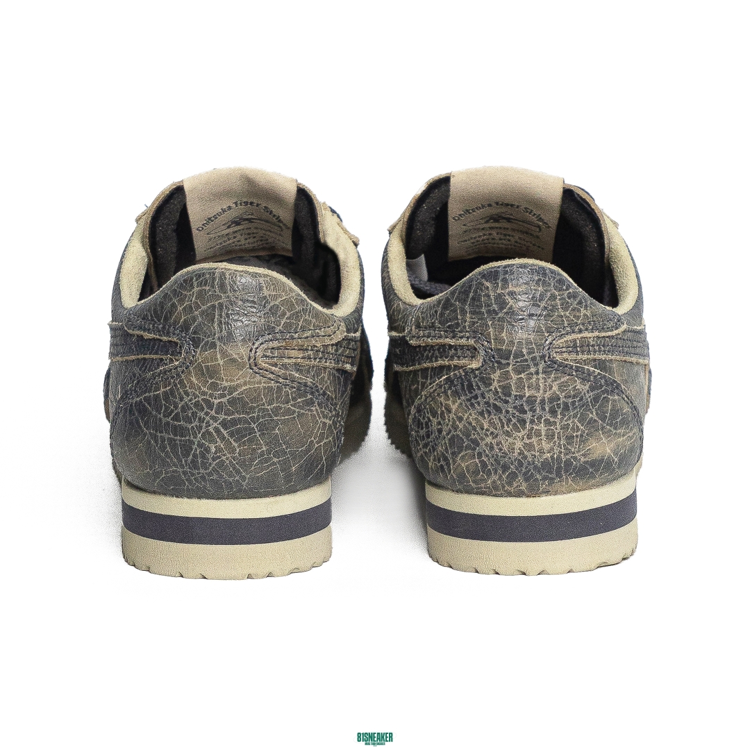 Onitsuka Tiger Corsair Carrier Grey 1183A817
