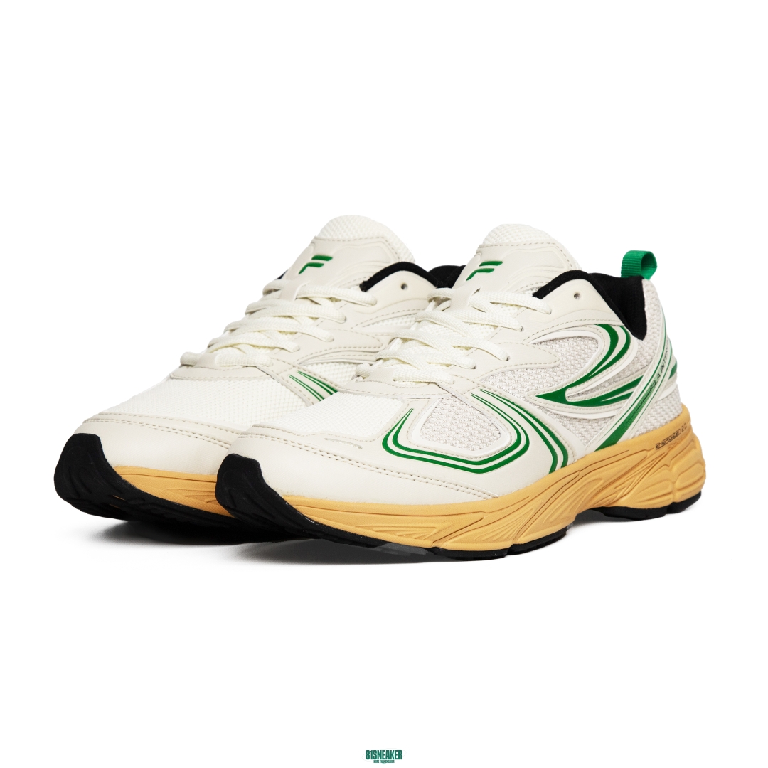 Fila Interun Sail Green 1RM02699F142