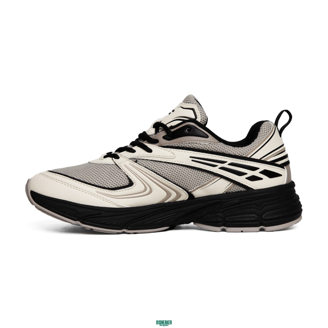 Fila Interun Black Beige 1RM02699G013