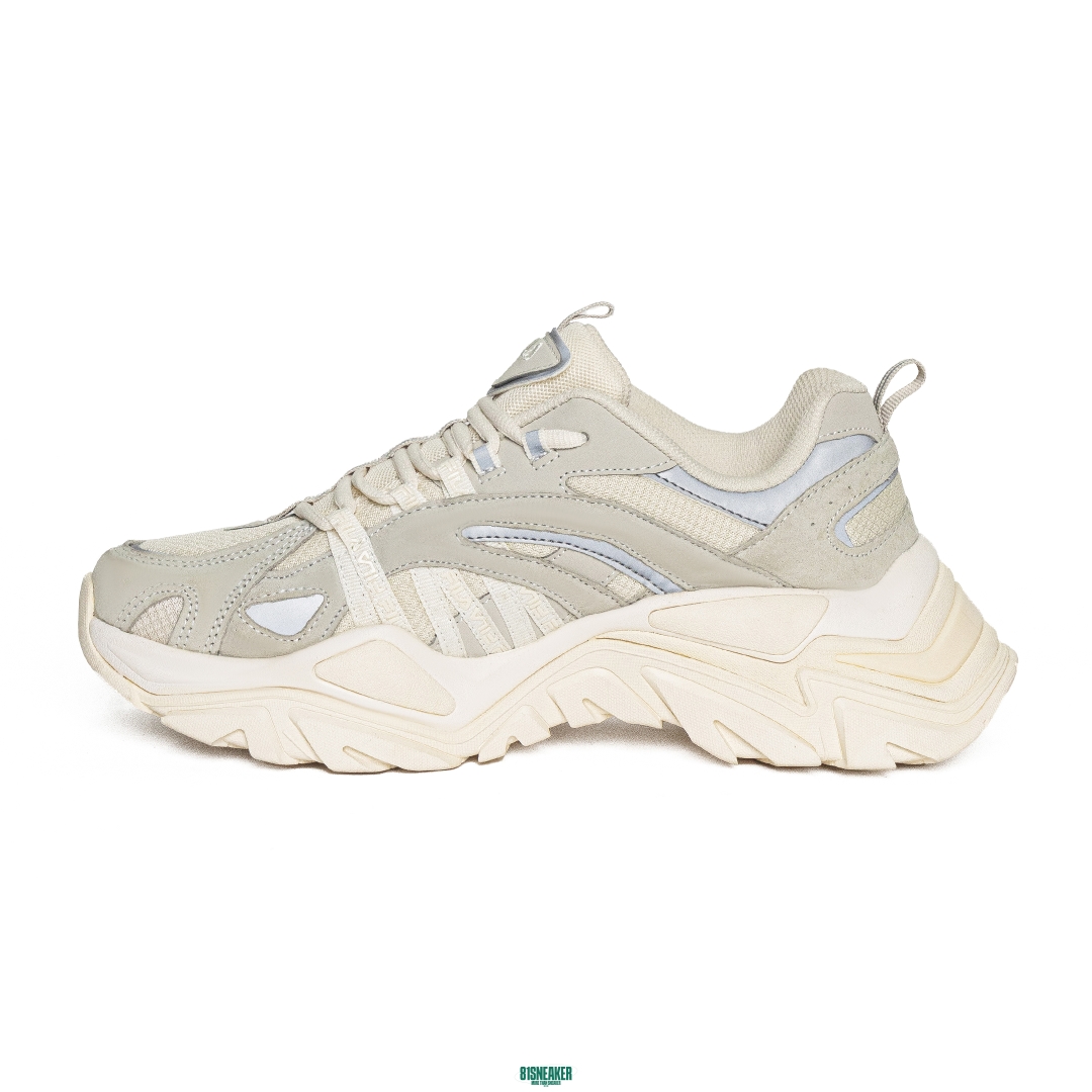 Fila Interation Cream White 1JM00790 920