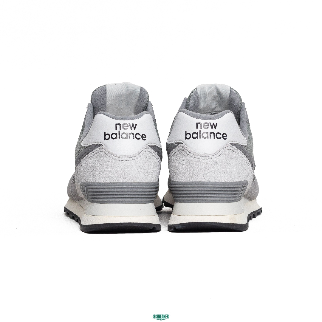 New Balance 574 Classic Grey - U574TG2
