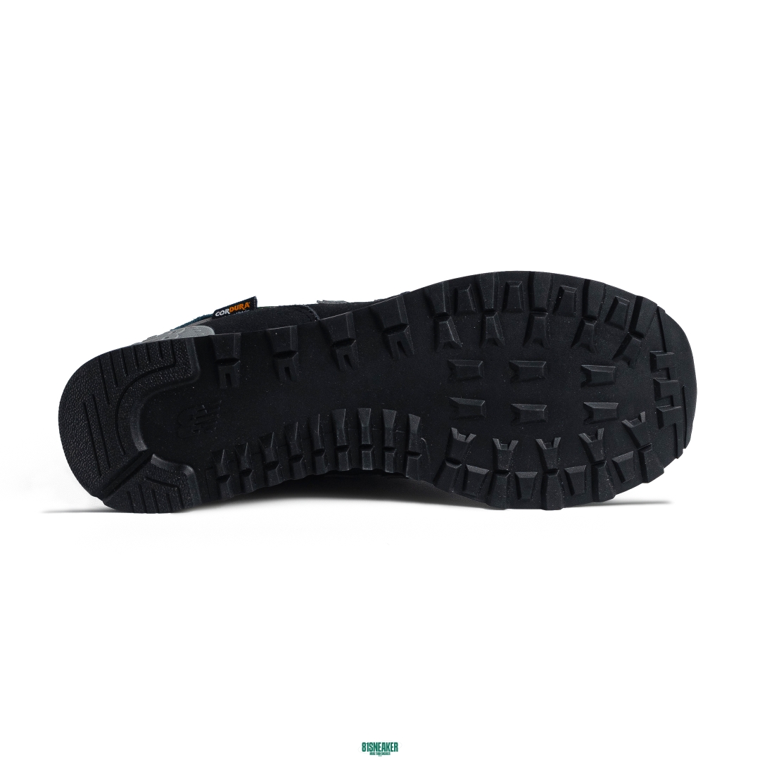  New Balance 574 Koncrete Jungle - U574KBG