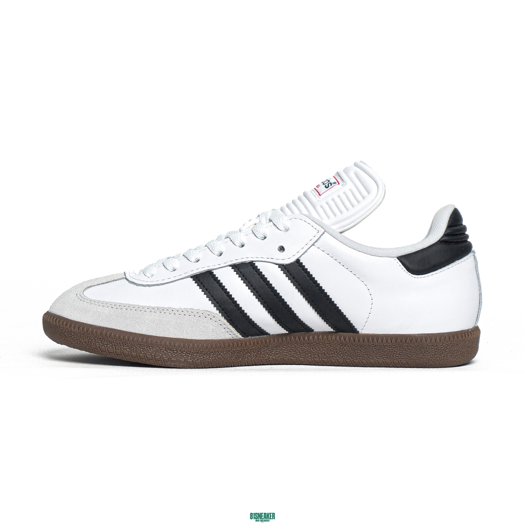 Adidas Samba Classic White - 772109