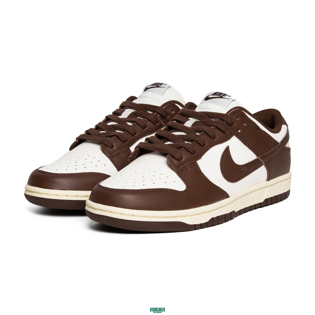 Nike Dunk Low Cacao Wow DD1503-124